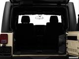  Hatchback & SUV rear angle photo